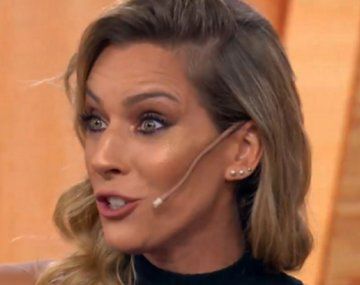 La Chepi confesó le puso el nombre de una famosa actriz a su organo sexual