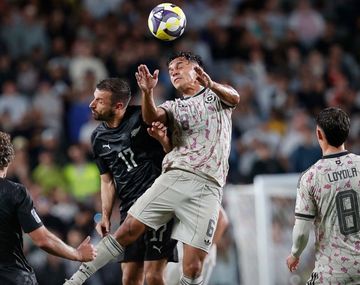 Chile cayó en un pozo sin fondo: en una goleada histórica