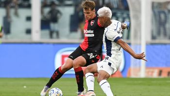 Newells contra Talleres