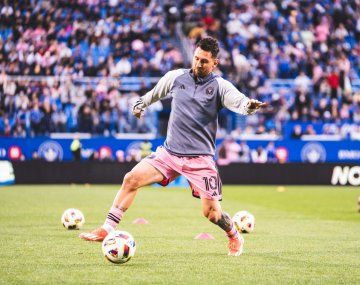 Apple TV gratis para ver Orlando City vs Inter Miami de Lionel Messi: cómo suscribirse