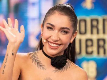 María Becerra se sumará a En el barro, el spin-off de El Marginal en Netflix