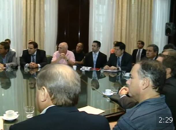 El sector de la construcción firmará un acuerdo de precios