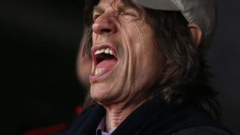 El Stone atlético El Stone atlético