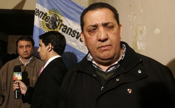 Asaltaron a la hija y a la esposa del sindicalista Luis DElía