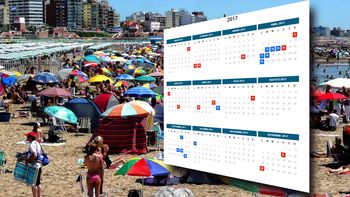 El Gobierno eliminará el feriado puente del 19 de junio de 2017. El Gobierno eliminará el feriado puente del 19 de junio de 2017.