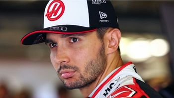 ¿Esteban Ocon fue echado de Haas?