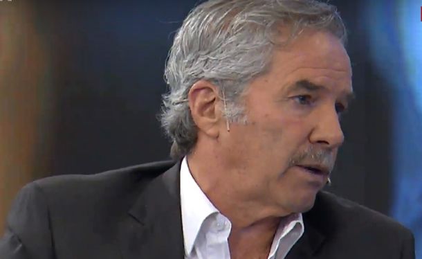 Solá: El Gobierno puede llegar a gastar 20 mil millones de dólares hasta octubre