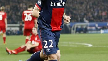 el psg ofrecio a lavezzi al equipo del cholo simeone el psg ofrecio a lavezzi al equipo del cholo simeone