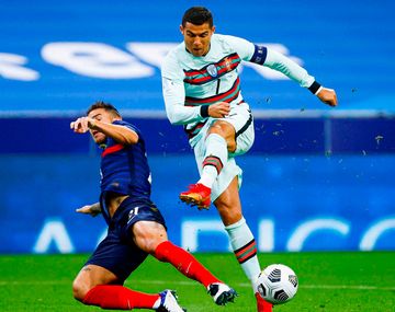 Foto: @FutbolPortugal