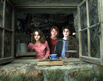 Harry Potter y el prisionero de Azkaban se reestrena en cines: en cuáles estará disponible