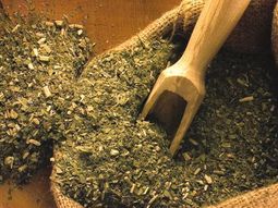 Yerba mate Yerba mate