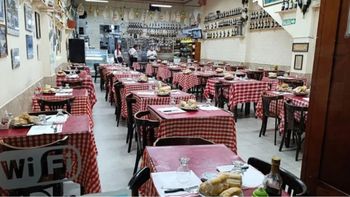 Bodegón en Buenos Aires: el lugar que prepara unas pastas riquísimas al estilo italiano Bodegón en Buenos Aires: el lugar que prepara unas pastas riquísimas al estilo italiano