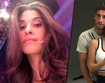 En medio del escándalo con Ivana Nadal