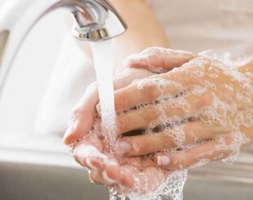 Coronavirus en Argentina: los consejos de la OMS para prevenir el contagio