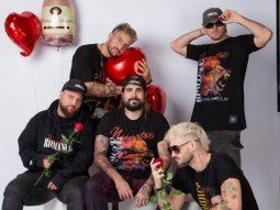 nuestro romance celebra el dia de los enamorados con un increible show nuestro romance celebra el dia de los enamorados con un increible show