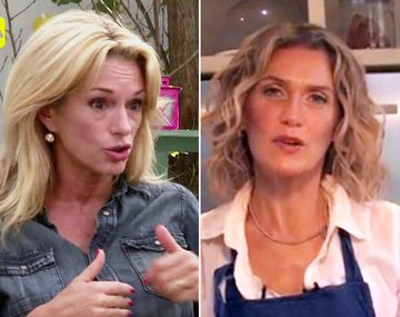 Yanina Latorre disparó contra Maru: Cada vez que la veo