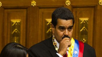 maduro creo el viceministerio para la suprema felicidad maduro creo el viceministerio para la suprema felicidad