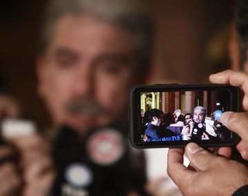 El Gobierno negó que vaya a subir el mínimo no imponible a $22 mil