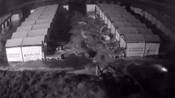 meteotsunami en mar del plata: el antecedente del 2022 que hoy vuelve a generar alarma meteotsunami en mar del plata: el antecedente del 2022 que hoy vuelve a generar alarma