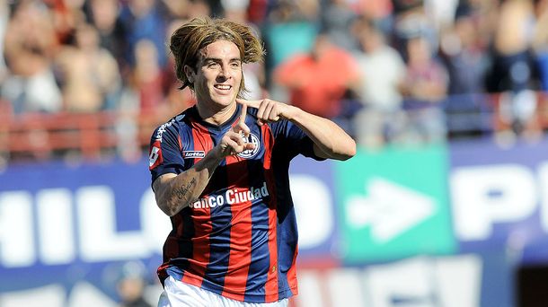 Marcha atrás: Buffarini finalmente no irá al Monterrey