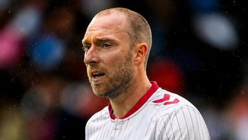 salio un nuevo parte medico sobre la salud de eriksen: como esta el futbolista salio un nuevo parte medico sobre la salud de eriksen: como esta el futbolista