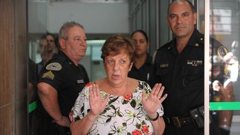 fein no ve gravitacion en que nisman se quede con la mitad del sueldo de lagomarsino fein no ve gravitacion en que nisman se quede con la mitad del sueldo de lagomarsino