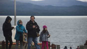 Turismo en Bariloche. Turismo en Bariloche.