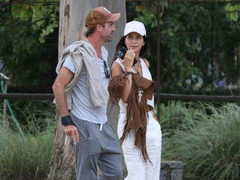 Zaira Nara y Facundo Pieres se habrían separado: qué pasó