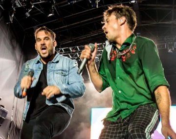 Volvió a hablar Bambi