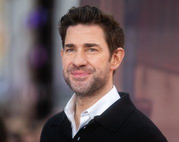 Quién es John Krasinski