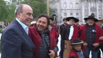 saenz cruzo a macri por opinar sobre designaciones en el gabinete: a su casa o de viaje saenz cruzo a macri por opinar sobre designaciones en el gabinete: a su casa o de viaje