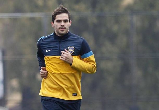 Gago contra Bianchi: No hubo un problema de actitud