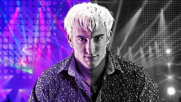 La infancia de El Polaco: padre adicto y la madre lo mantenía con un plan social