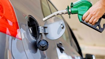 aumento el precio de naftas y gasoil aumento el precio de naftas y gasoil