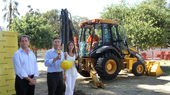 la ciudad dio marcha atras con la estacion de plaza francia la ciudad dio marcha atras con la estacion de plaza francia