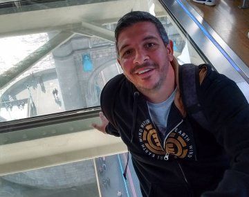 El comunicado del club en el que Corazza trabajaba como entrenador