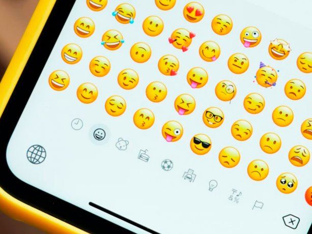 WhatsApp: estos son los nuevos emojis que llegarán en 2023