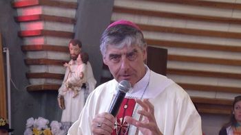 Católicos y cristianos ofrecieron mediar en Santa Cruz - Crédito: argnoticias.com Católicos y cristianos ofrecieron mediar en Santa Cruz - Crédito: argnoticias.com