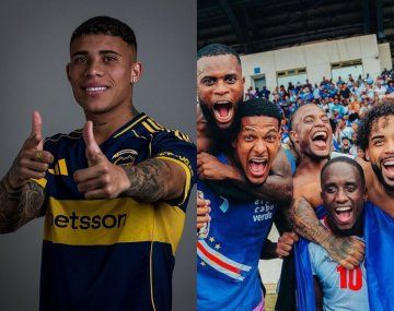 Sorpresa en Boca: la insólita posibilidad que tiene Ayrton Costa de jugar el Mundial 2026