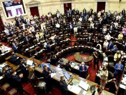 Hoy juran los diputados electos el 14 de noviembre: cómo queda conformada la Cámara baja