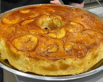 El bodegón que reversionó un plato argentino y es furor en Buenos Aires
