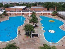 ola de calor en buenos aires: como acceder a piletas publicas por $4.500 ola de calor en buenos aires: como acceder a piletas publicas por $4.500