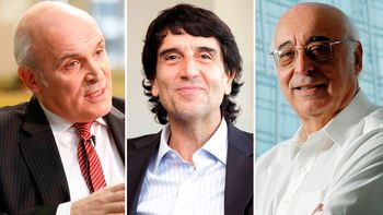 ¿quien es quien entre los economistas del pro que propugnan un fuerte ajuste? ¿quien es quien entre los economistas del pro que propugnan un fuerte ajuste?