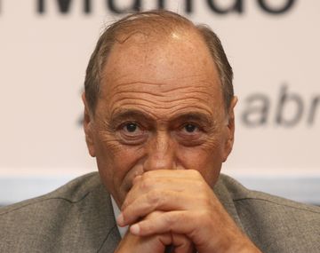 El juez Zaffaroni negó presiones por la Ley de Medios