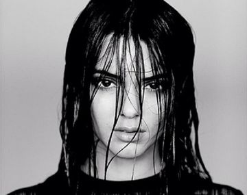 Kendall, tras los pasos de sus hermanas