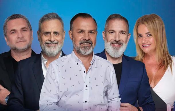 Radio 10 termina el año con récord de audiencia