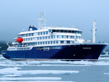 Otro caso positivo de hantavirus en el crucero MV Hondius.