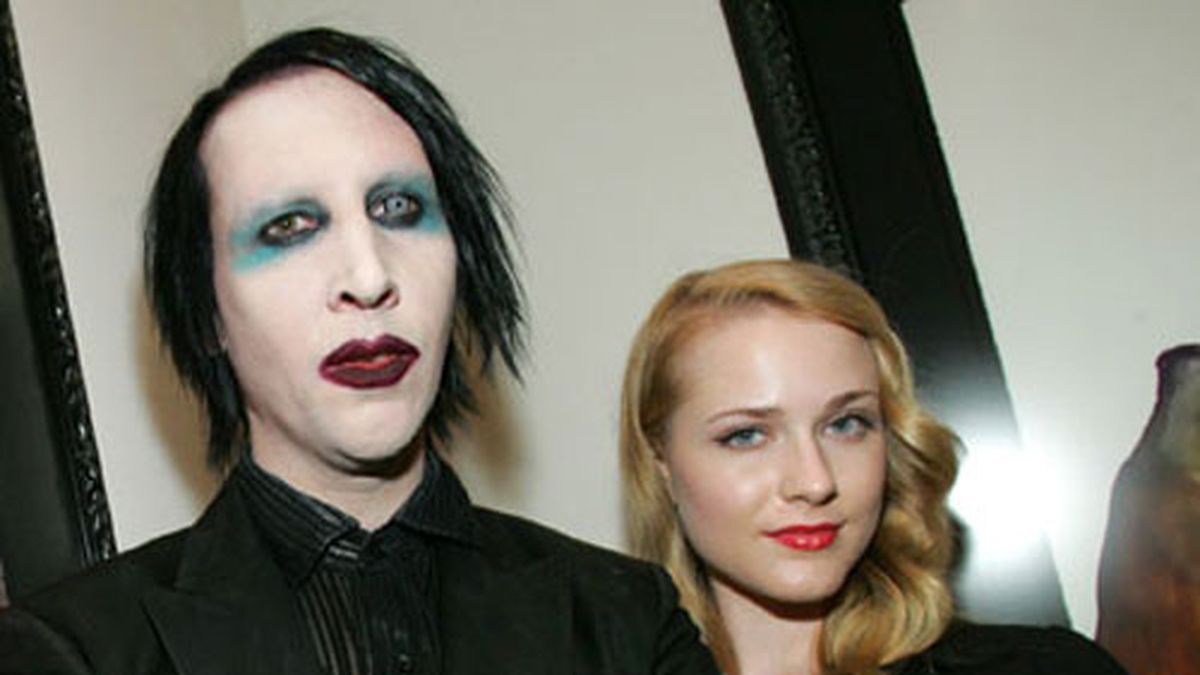 marilyn manson sin maquillaje joven