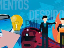 El segundo semestre ya no es la tierra prometida: FMI, aumentos y temor por más despidos