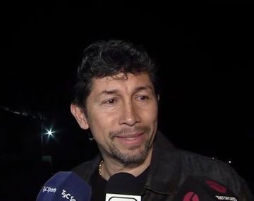 Bermúdez habló sobre la continuidad de Agustín Rossi en Boca